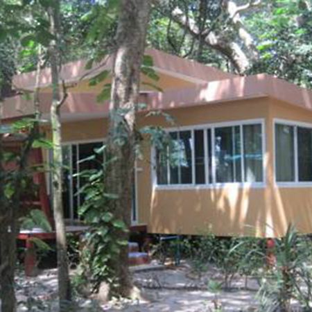 Jj Beach Resort Ranong Extérieur photo