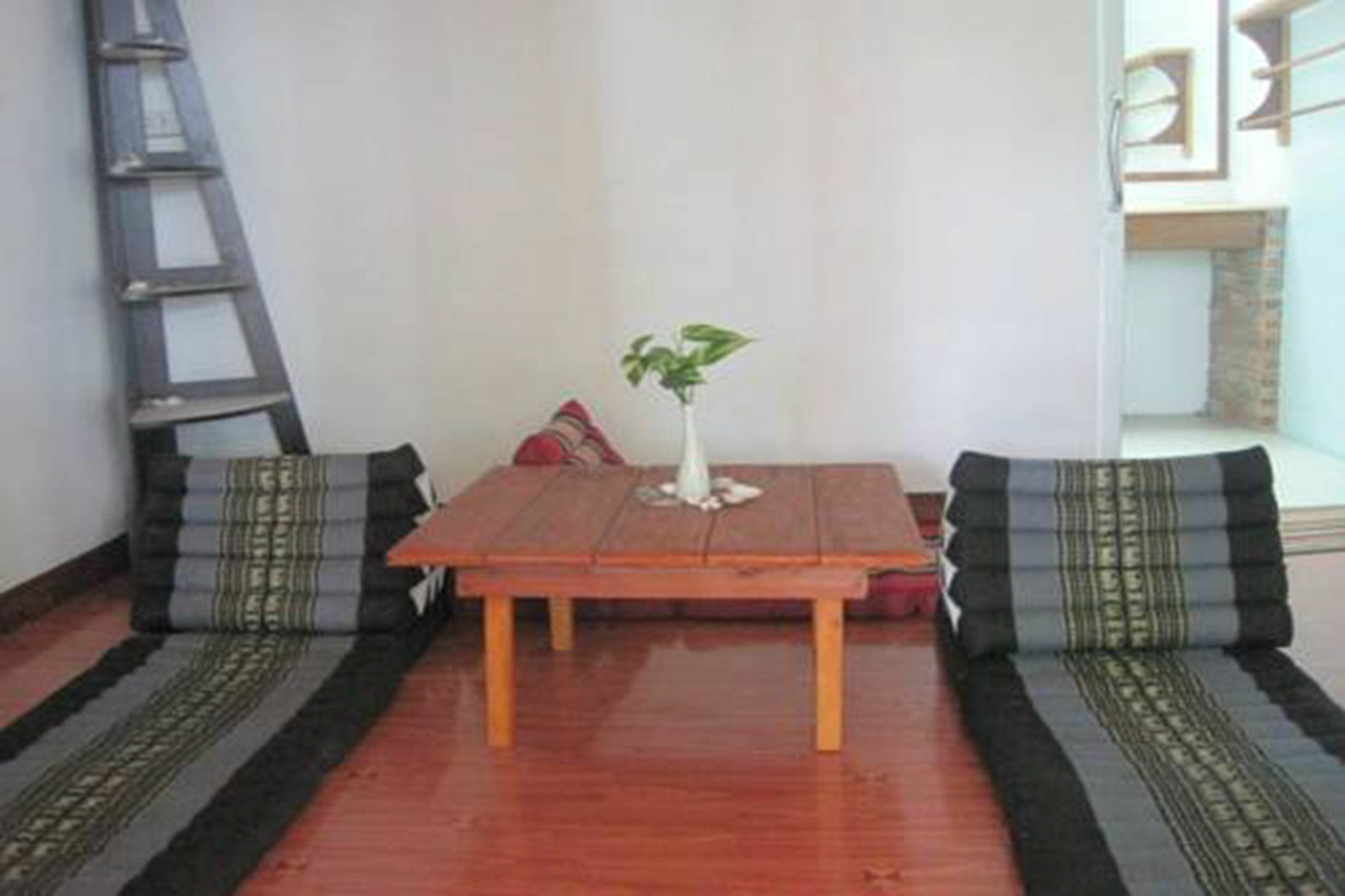 Jj Beach Resort Ranong Extérieur photo