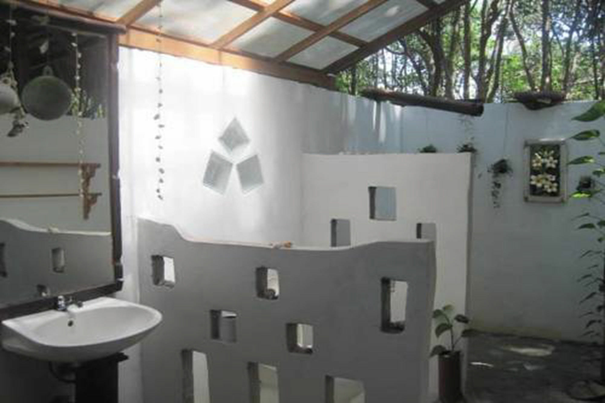 Jj Beach Resort Ranong Extérieur photo