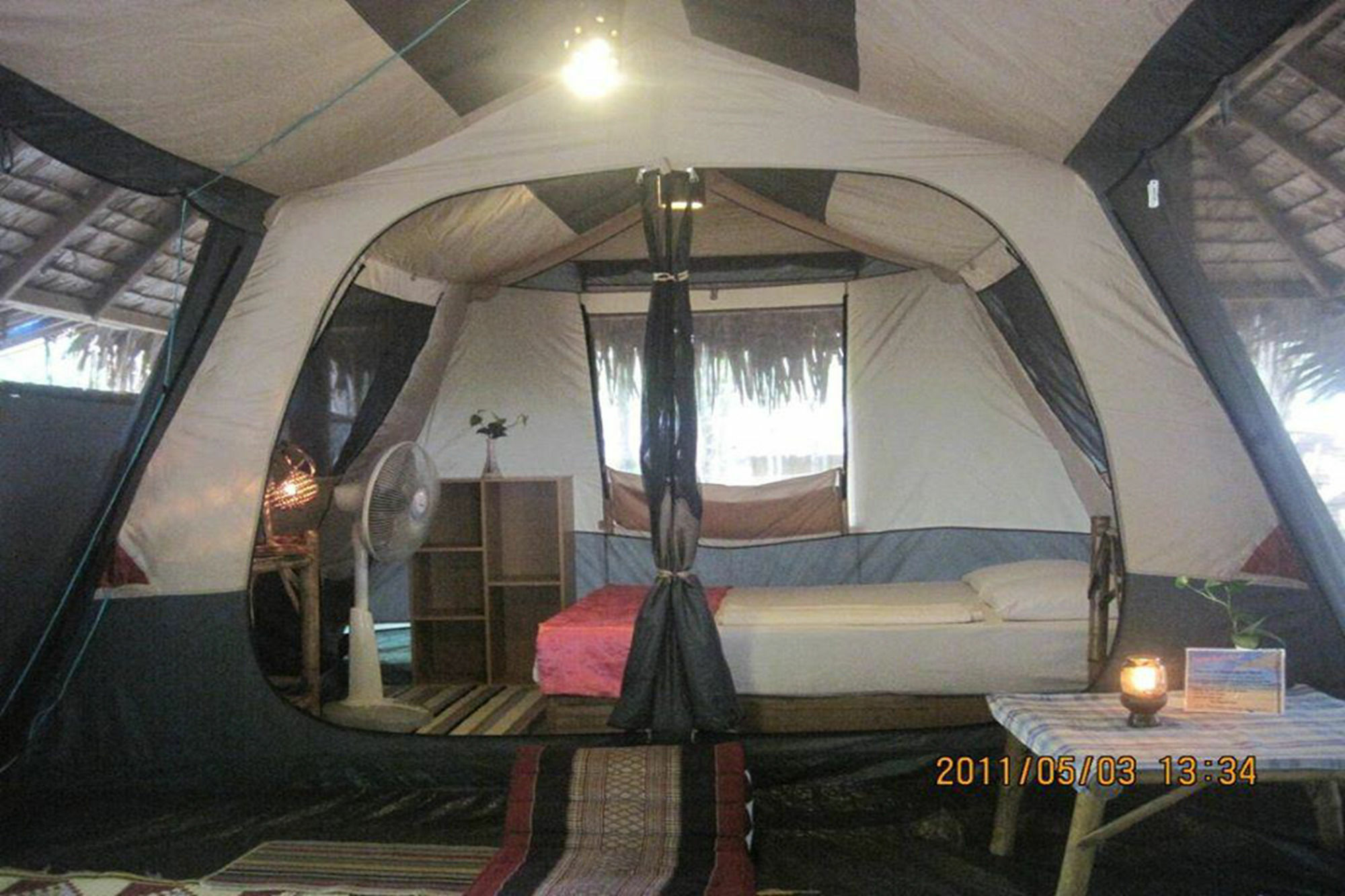 Jj Beach Resort Ranong Extérieur photo