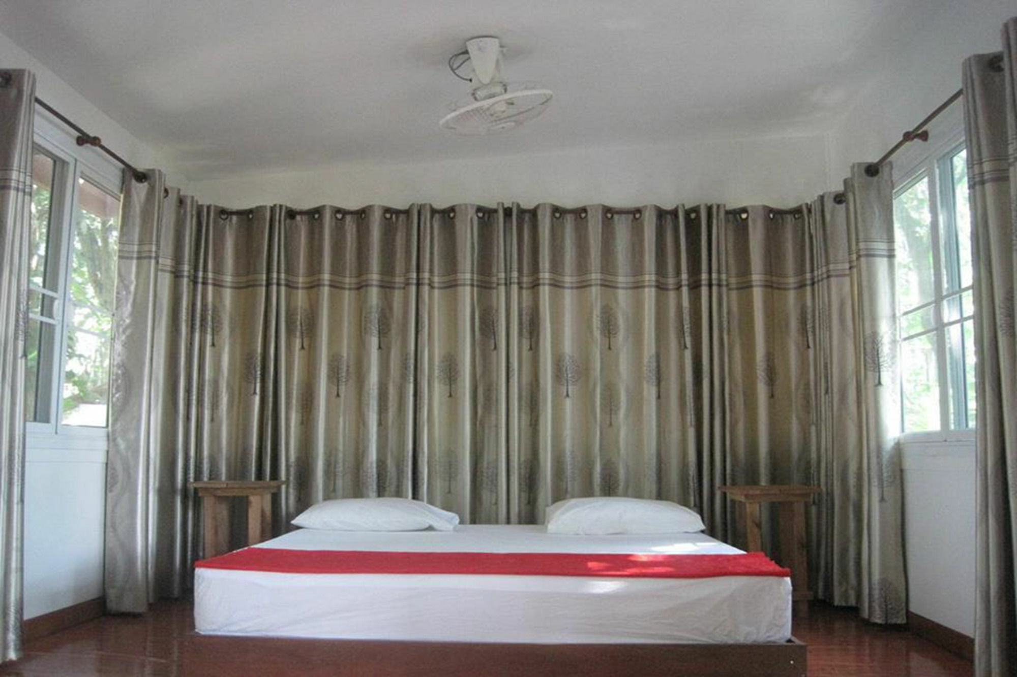 Jj Beach Resort Ranong Extérieur photo