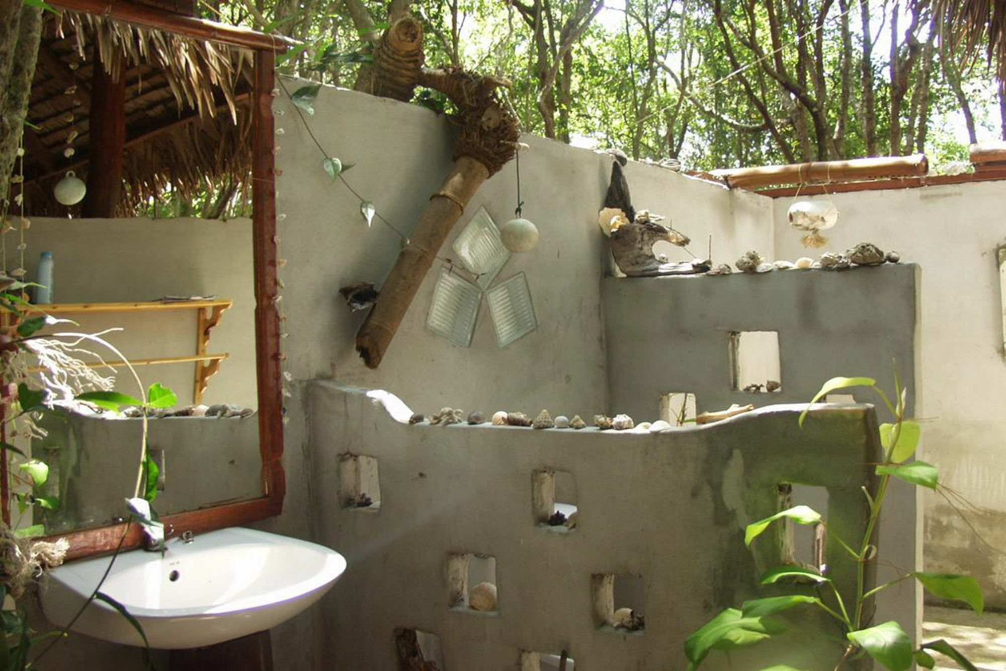 Jj Beach Resort Ranong Extérieur photo