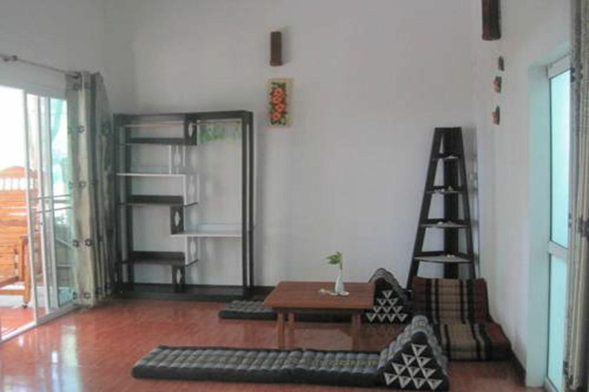 Jj Beach Resort Ranong Extérieur photo